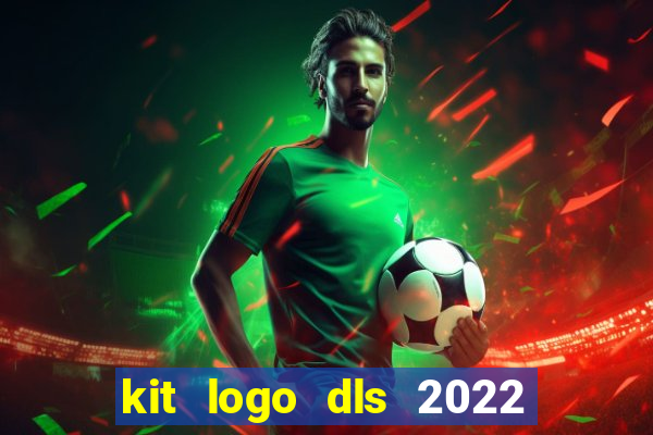 kit logo dls 2022 real madrid